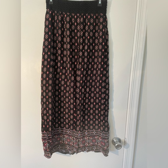 American Rag Summer Skirt Boho Vibes - Picture 2 of 6